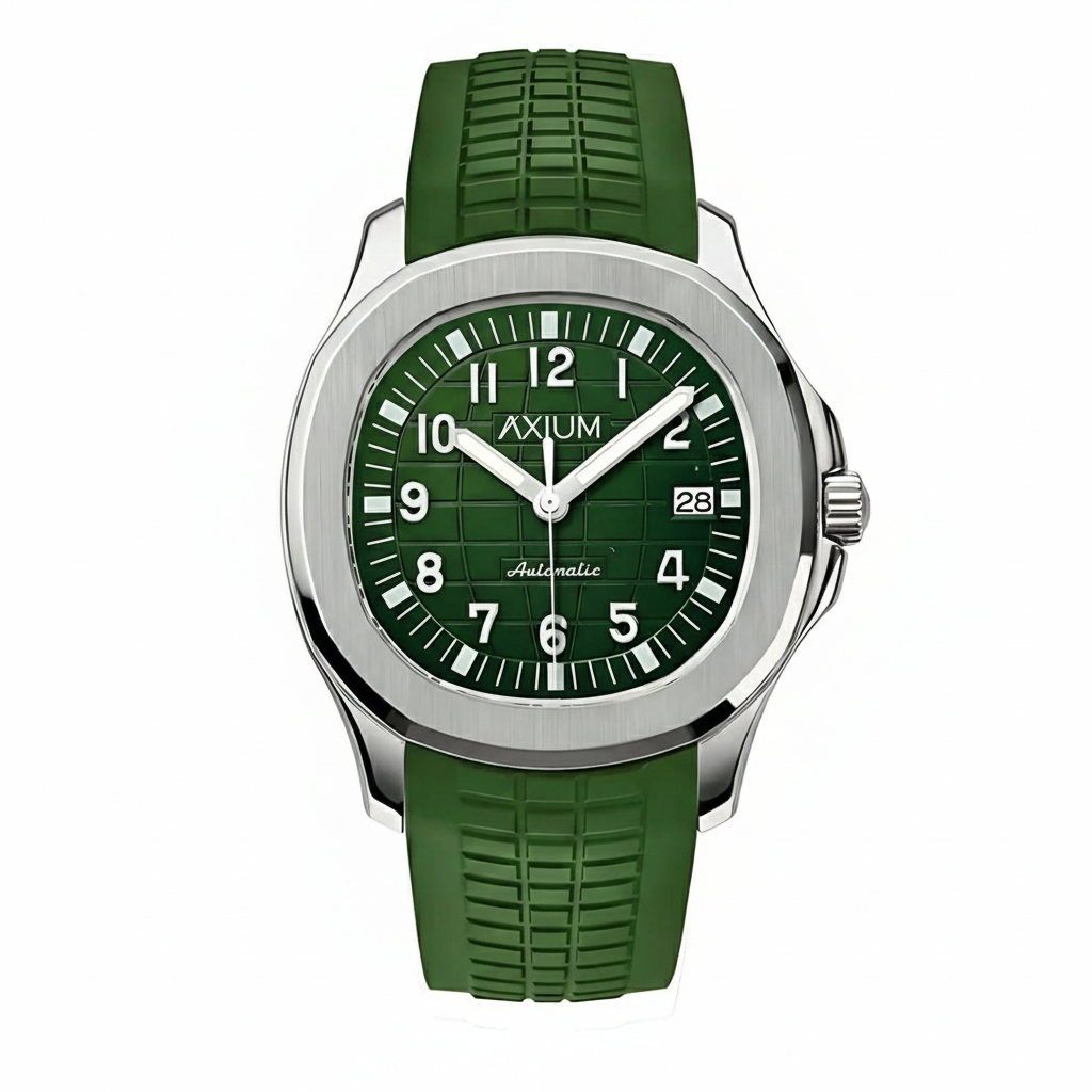 Nautilus UtGreen
